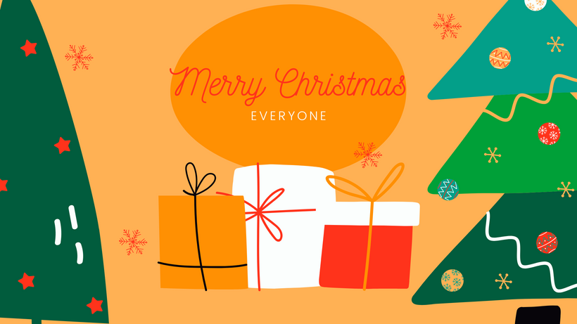 Holiday Gift Guide