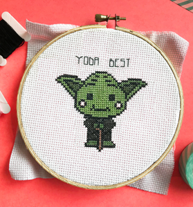 Yoda | Ink Drawing | Illustration | Giclée Print | Star Wars Art | Texas Art – Point 506 Yoda | Ink Drawing | Illustration | Giclée Print | Star Wars Art | Texas Art – Point 506